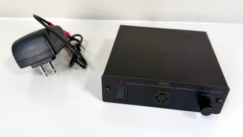 Stax srm electrostatic - stax,