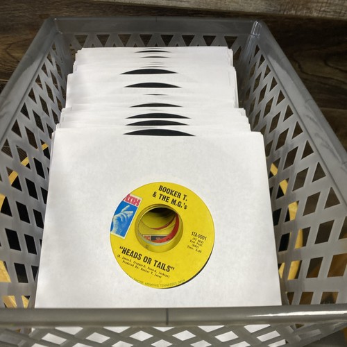 Lot stax records vinyl - lot,