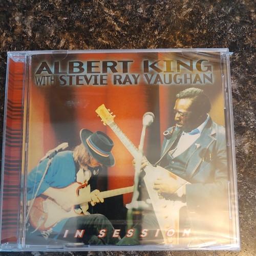 Session albert - by,