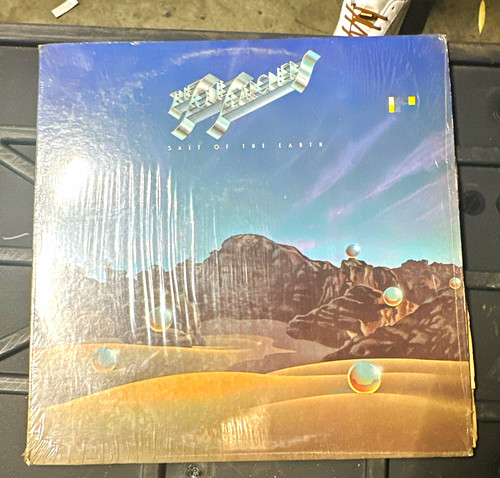 Stax the soul children - salt, of